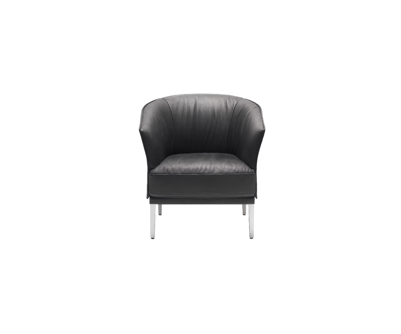 De Sede, DS-291 Armchair