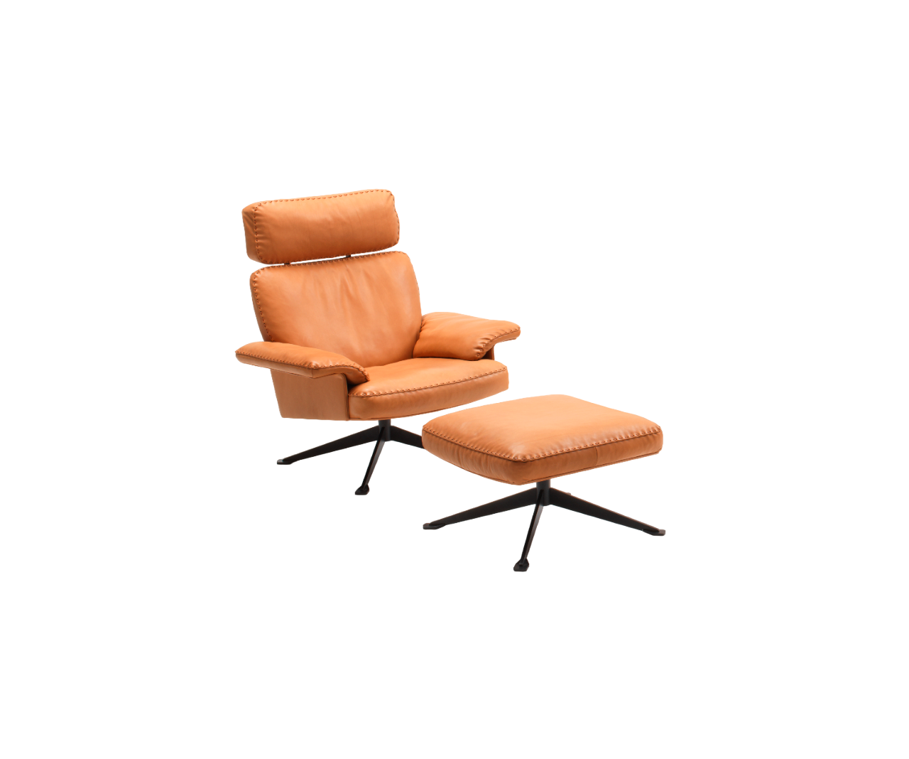 De Sede, DS-31 Armchair