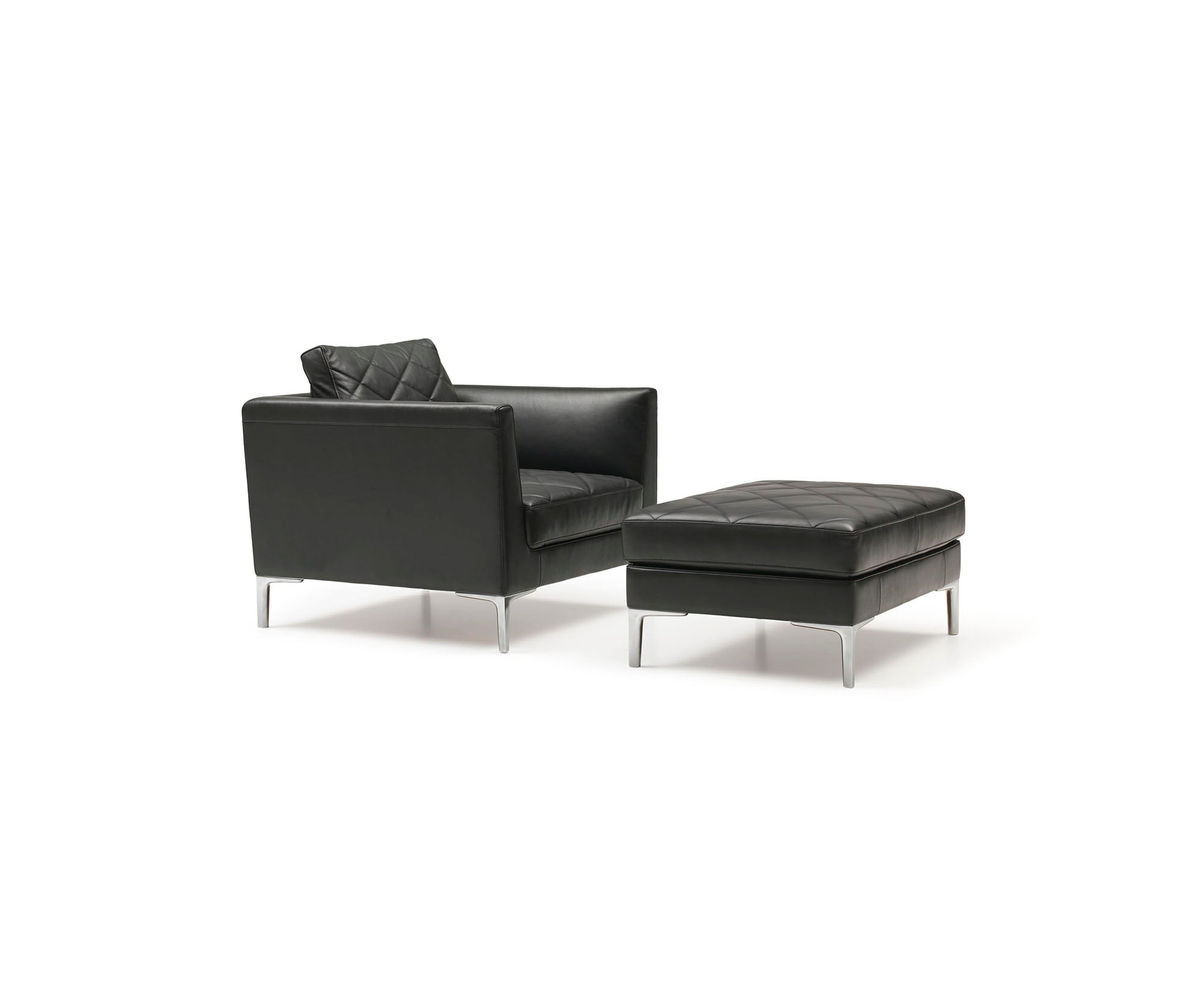 De Sede, DS-48 Armchair