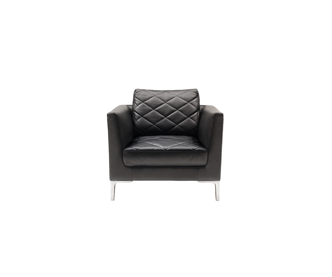 De Sede, DS-48 Armchair