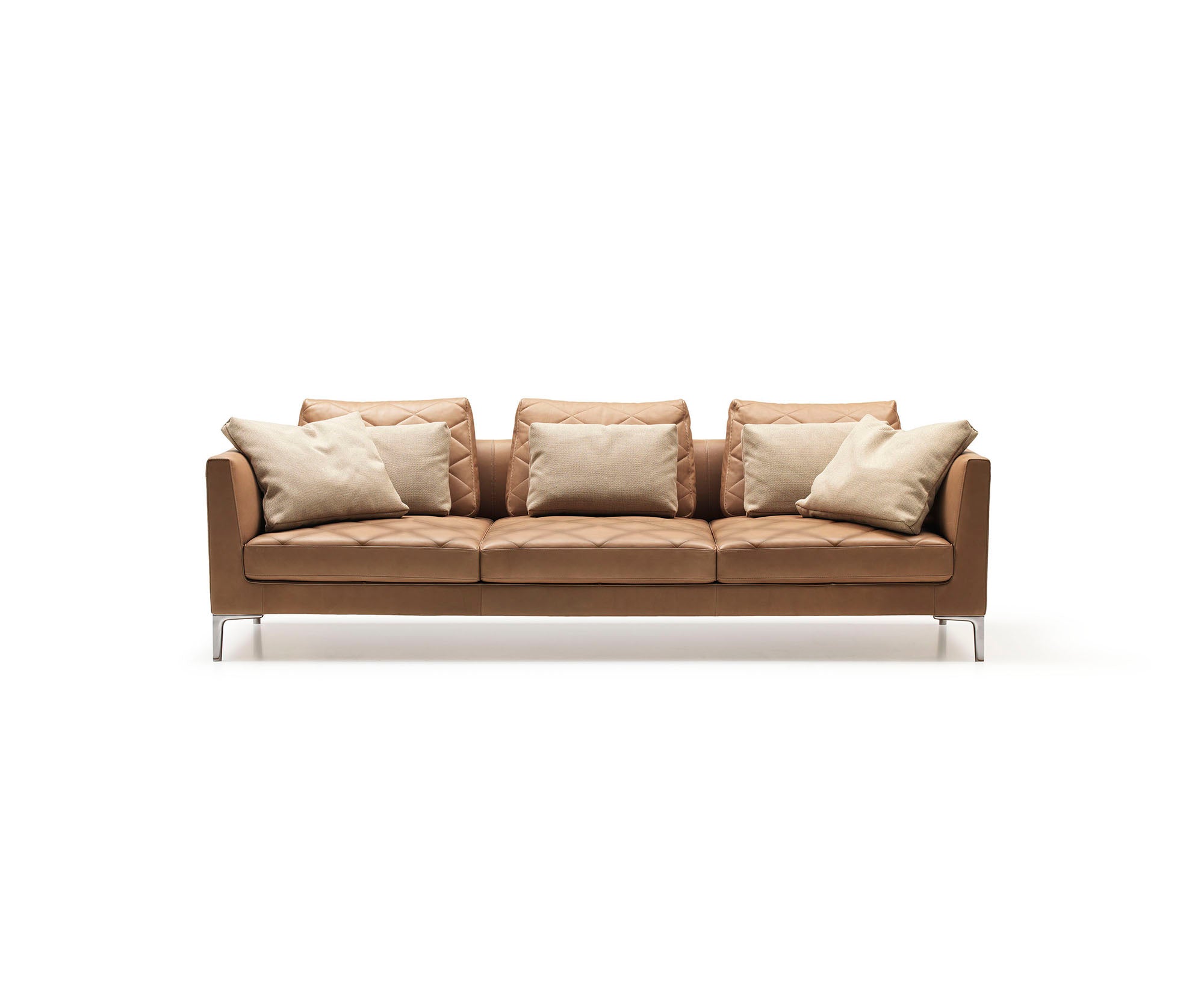 De Sede, DS-48 Sofa