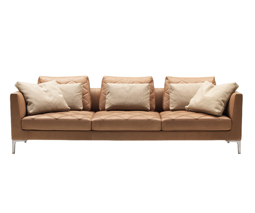 De Sede, DS-48 Sofa