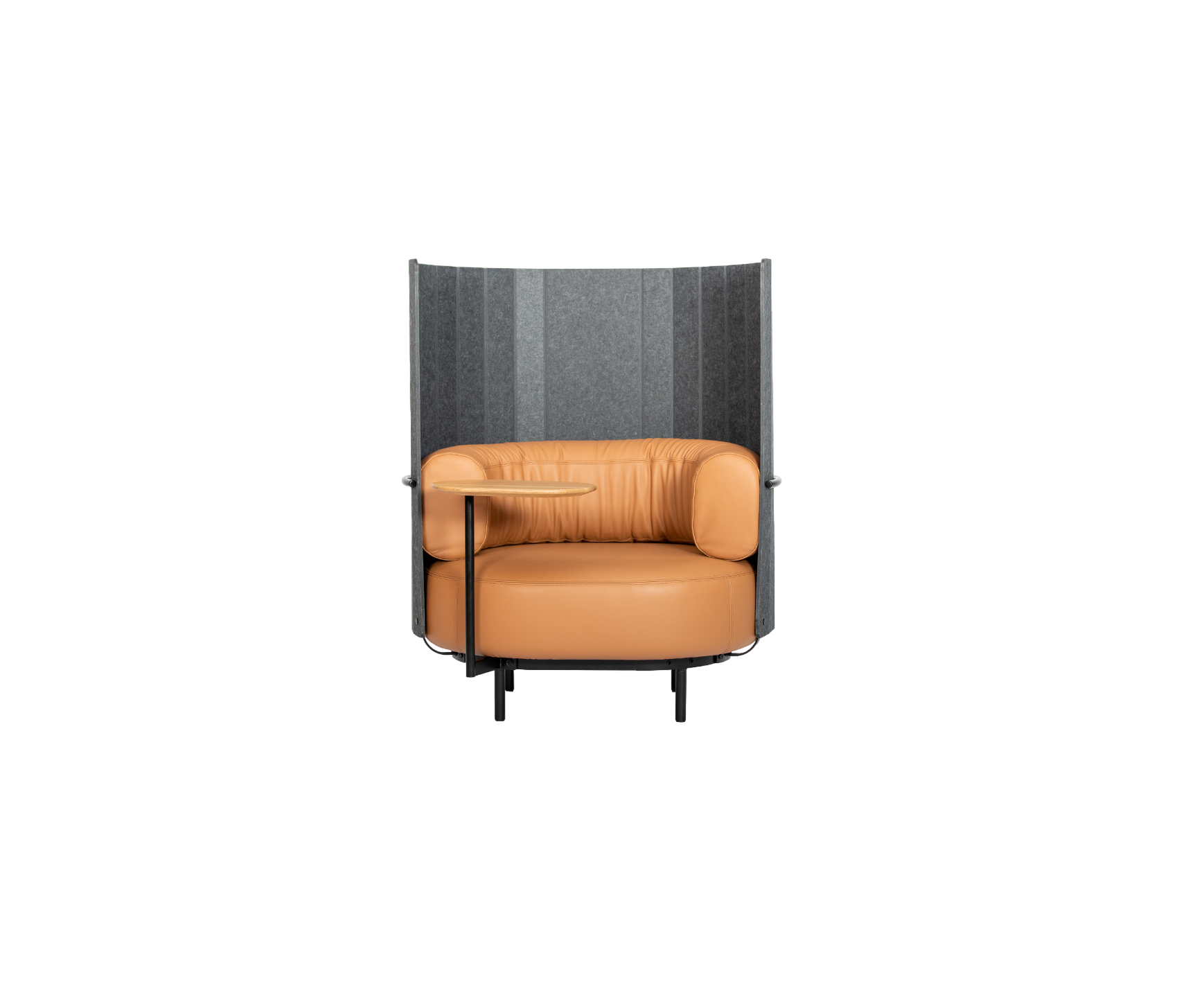 De Sede, DS-5010 Armchair