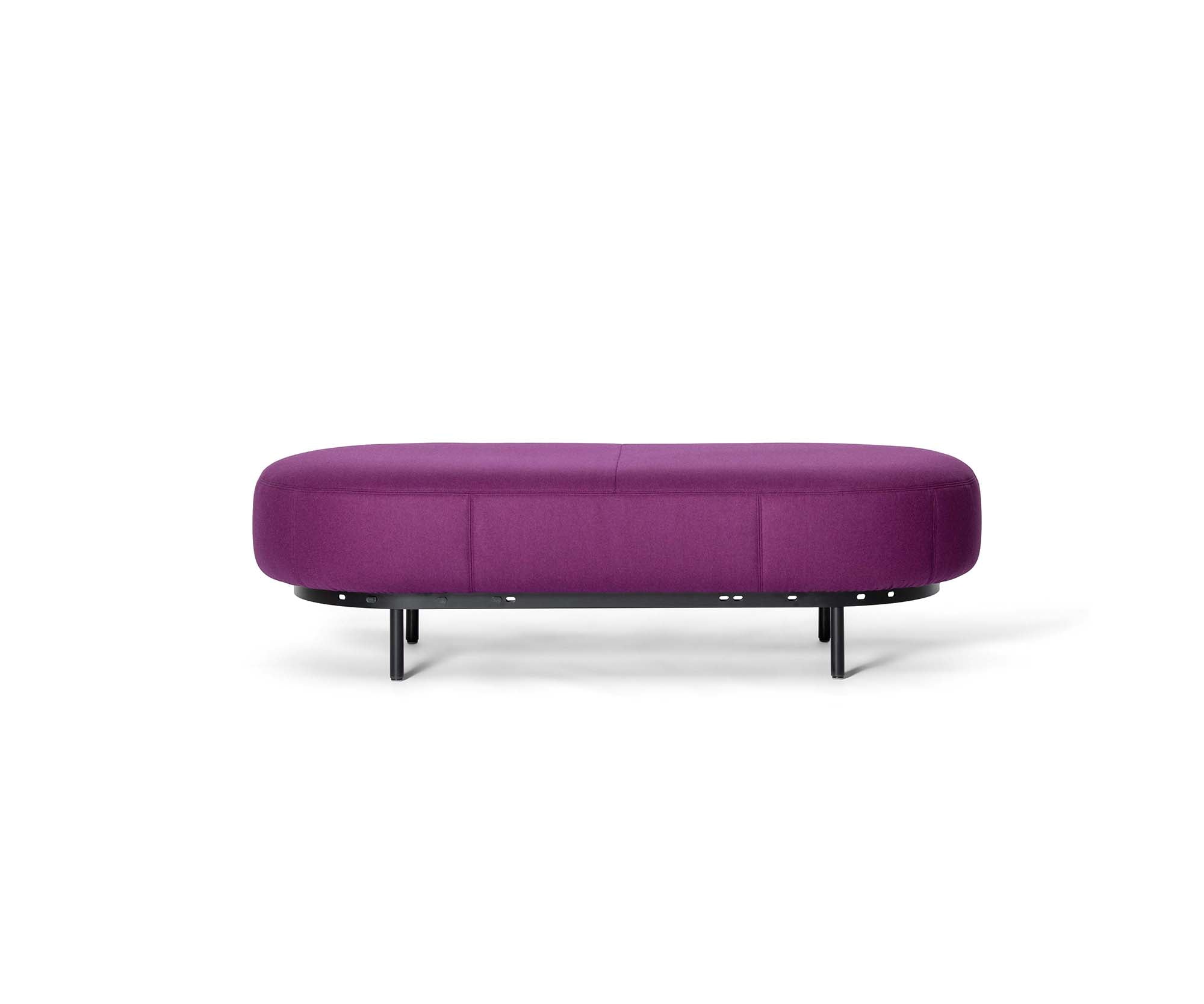 De Sede, DS-5010 Ottoman