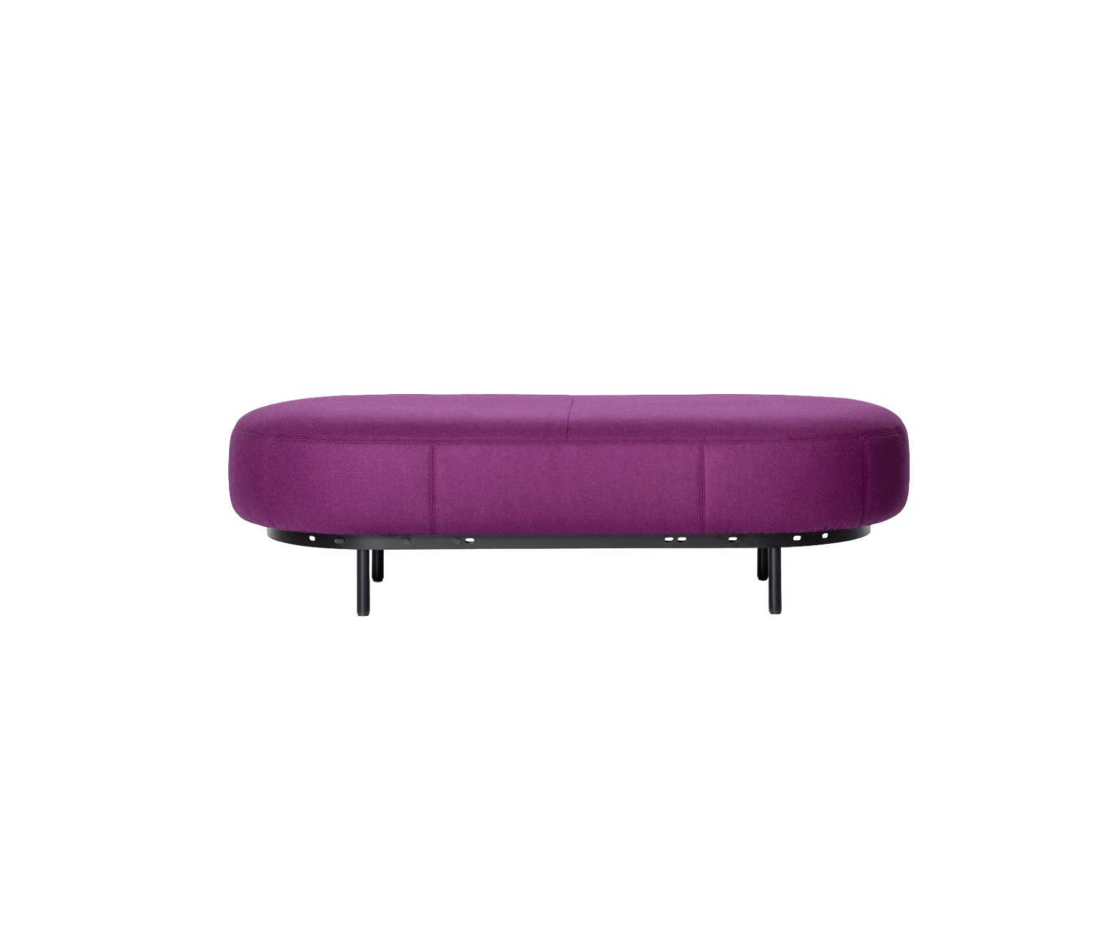 De Sede, DS-5010 Ottoman