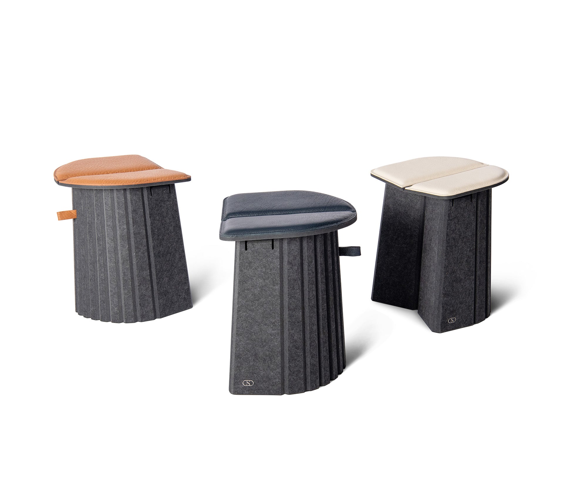 De Sede, DS-5010 Stool