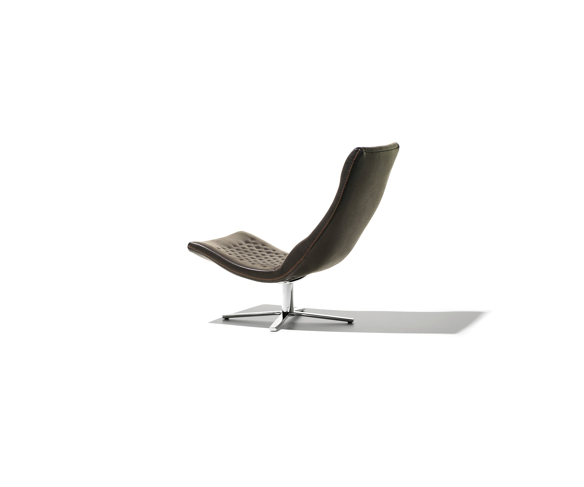 De Sede, DS-51 Lounge Chair