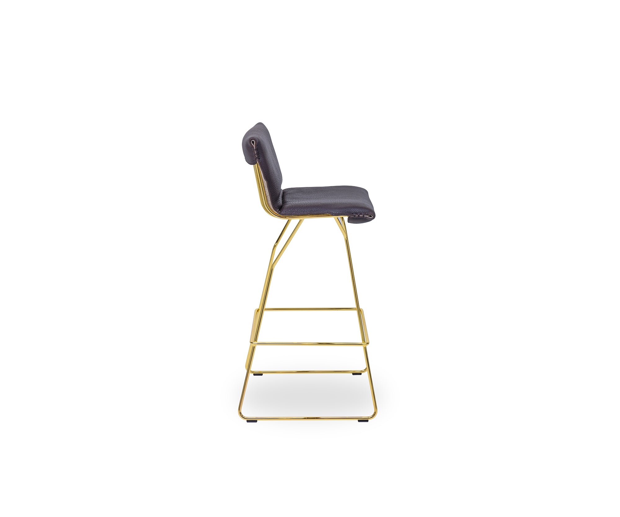 De Sede, DS-515 Bar Stool