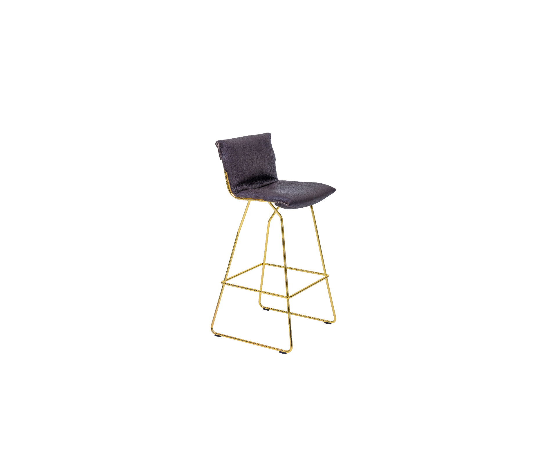 De Sede, DS-515 Bar Stool