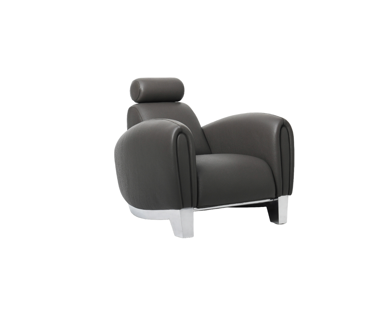 De Sede, DS-57 Lounge Chair