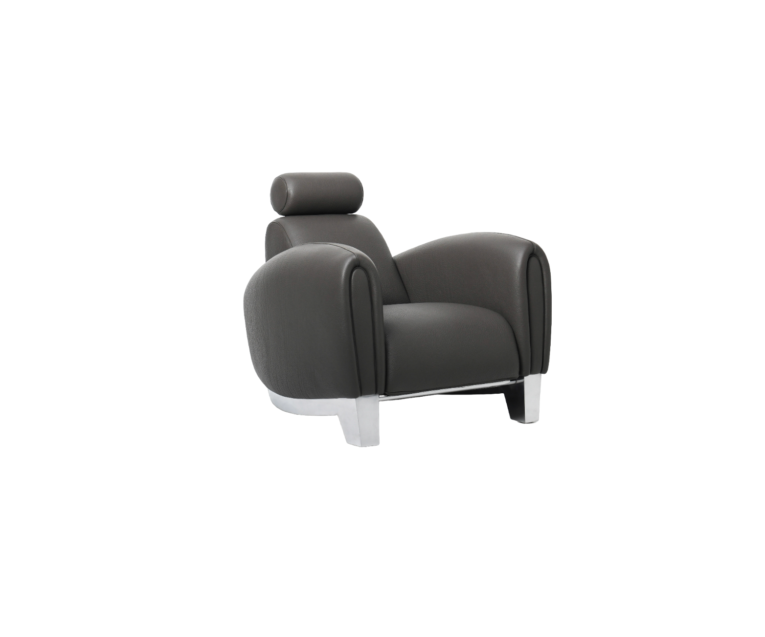 De Sede, DS-57 Lounge Chair