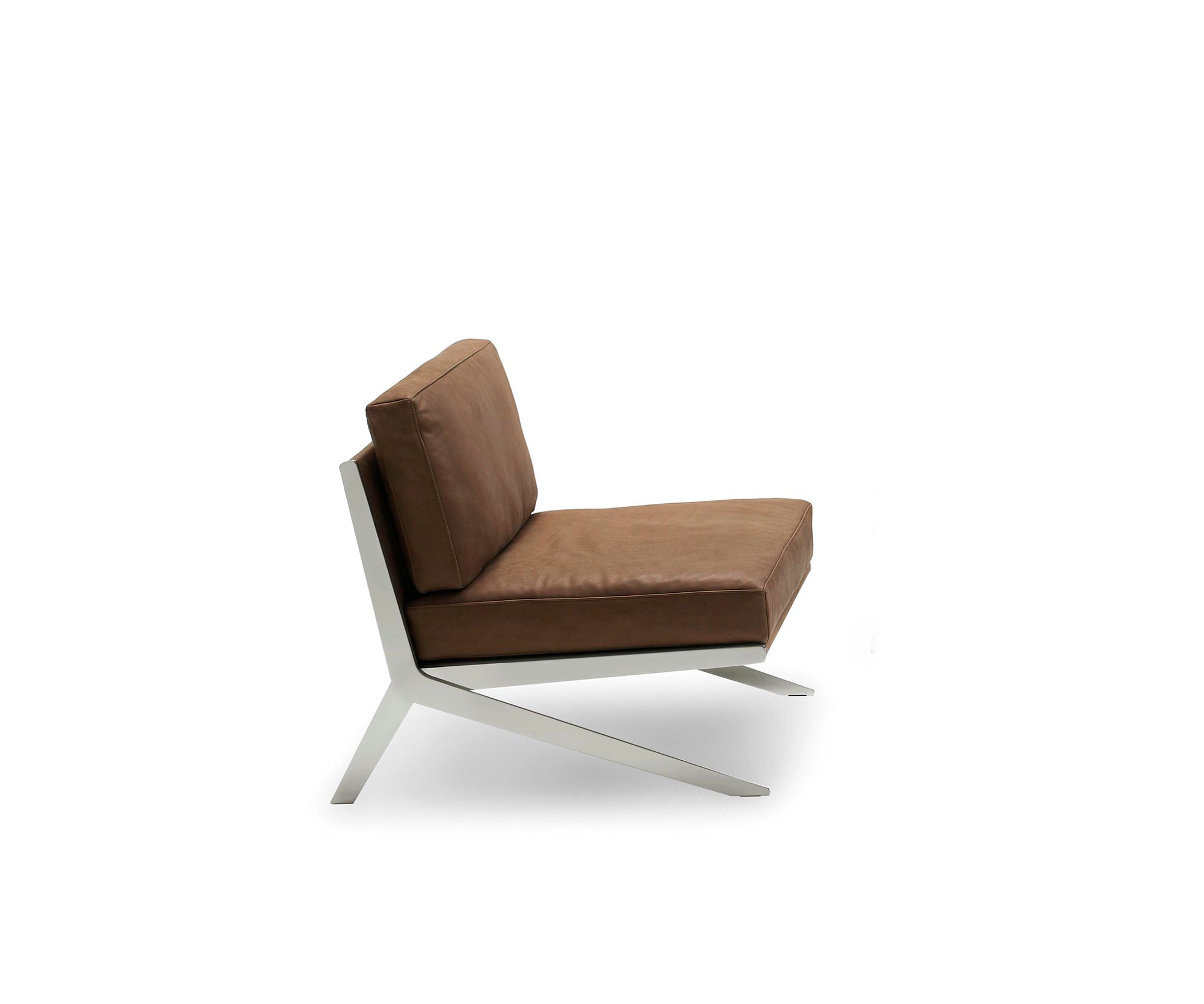 De Sede, DS-60 Armchair