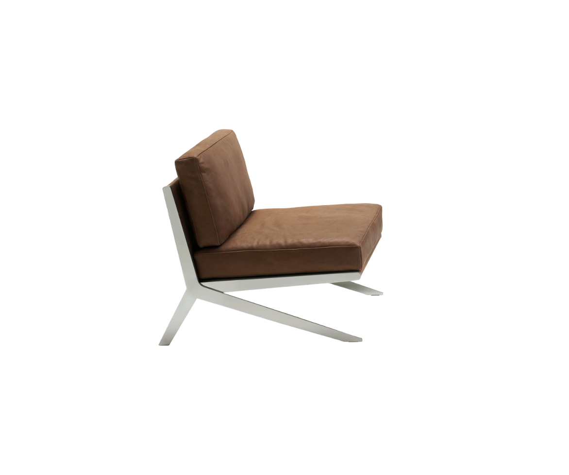 De Sede, DS-60 Armchair