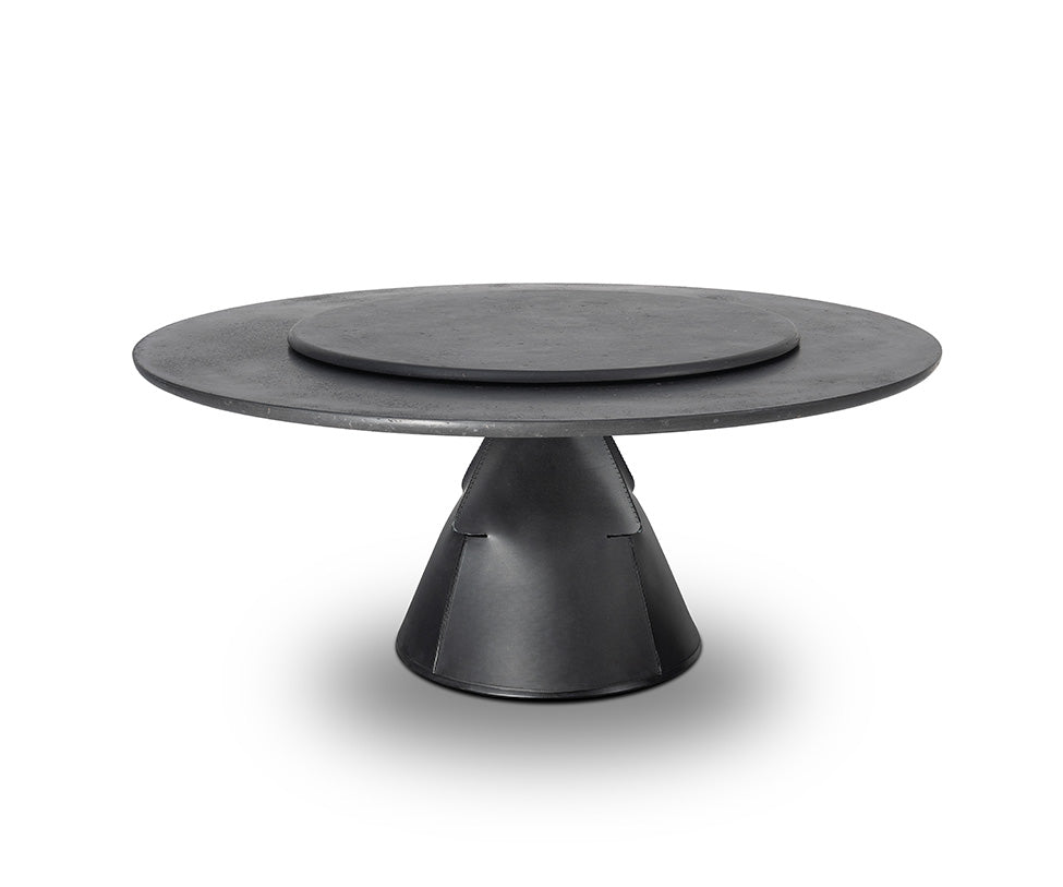 De Sede, DS-615 Coffee Table