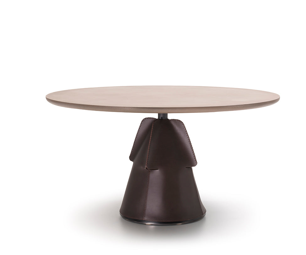 De Sede, DS-615 Dining Table