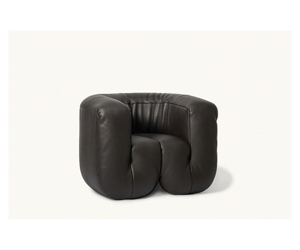 De Sede, DS-707 Armchair