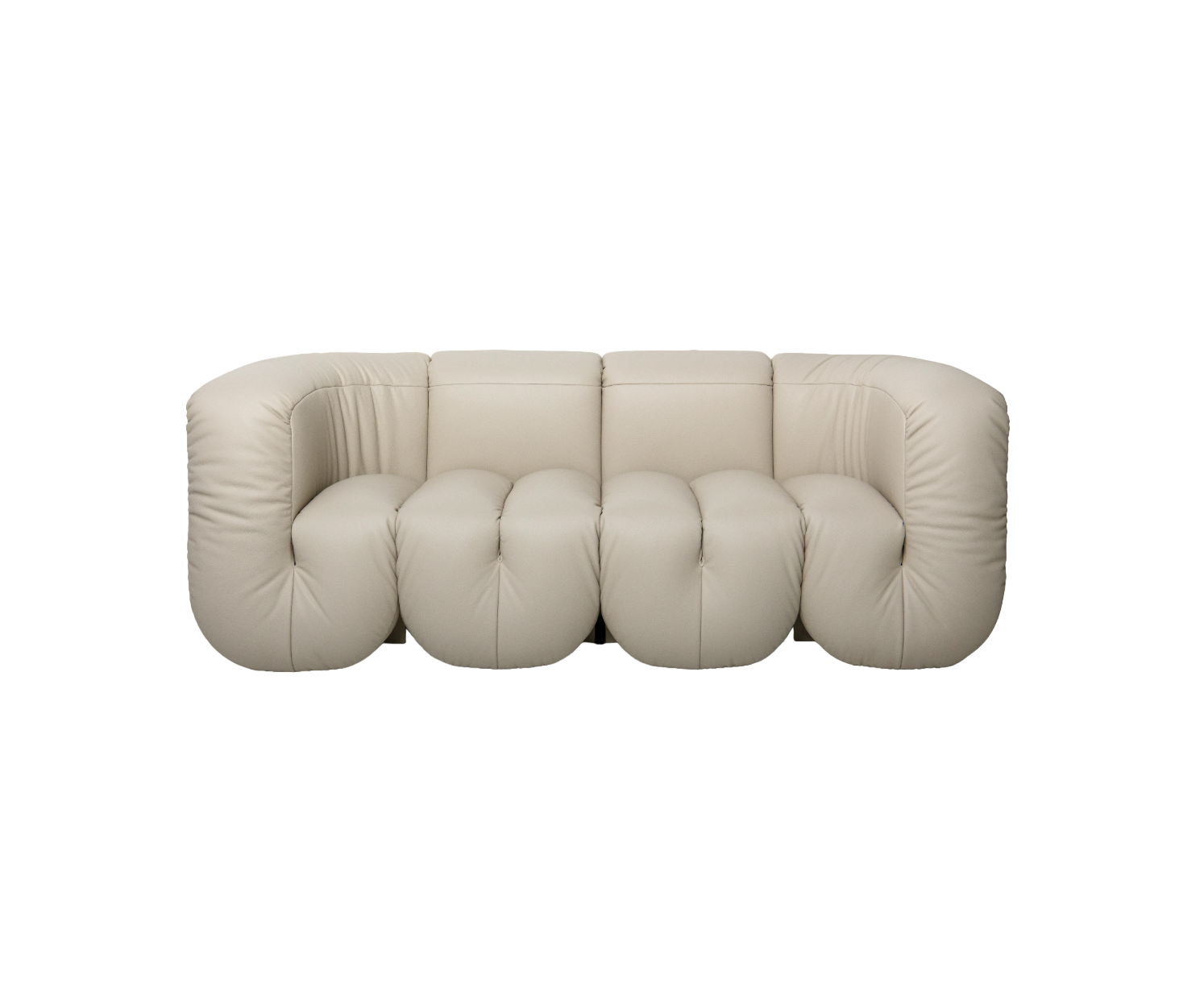 De Sede, DS-707 Modular Sofa