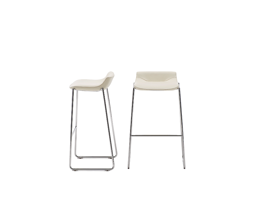 De Sede, DS-717 Bar Stool