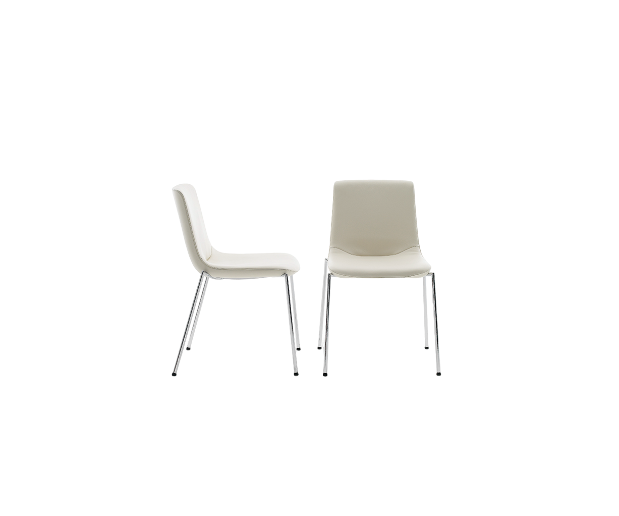 De Sede, DS-717 Dining Chairs