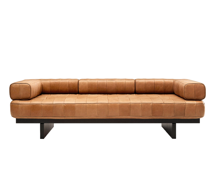 De Sede, DS-80 Sofa