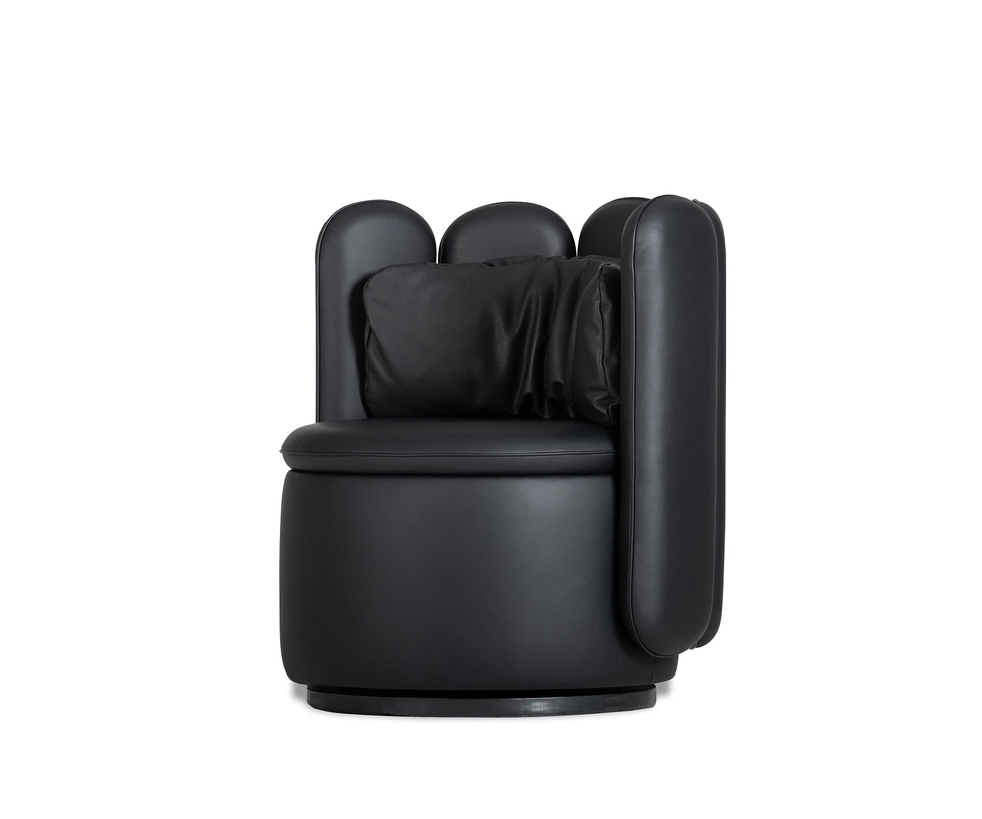 De Sede, DS-800 Lounge Chair