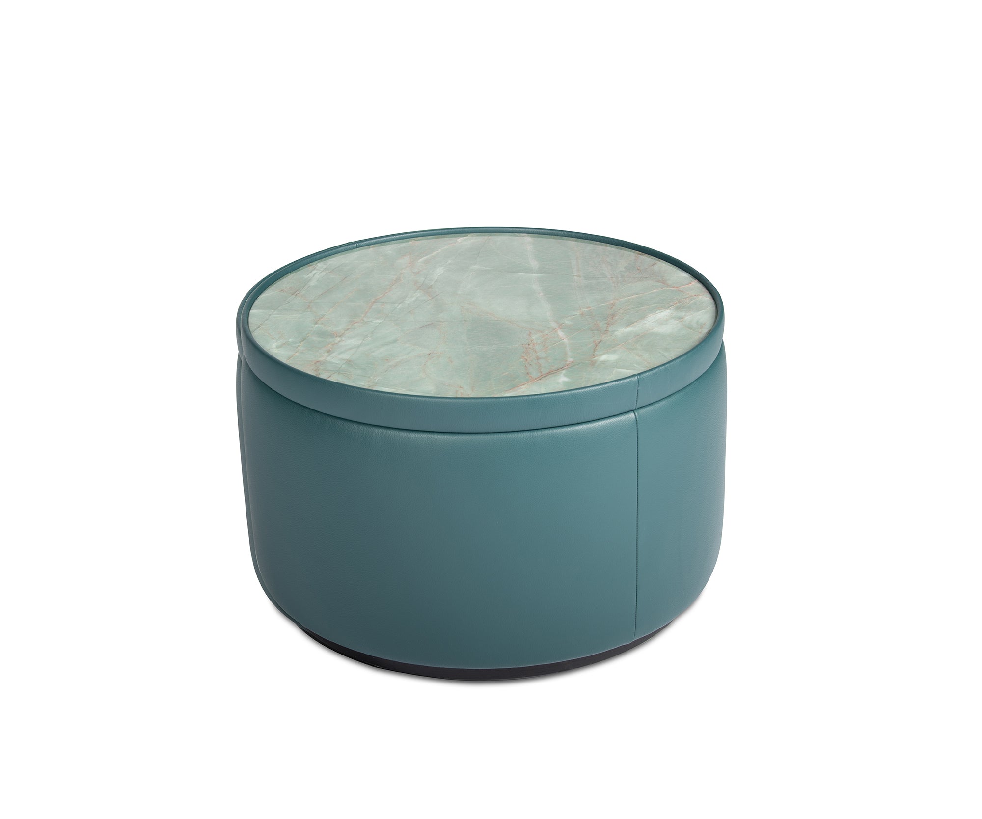 De Sede, DS-800 Pouf