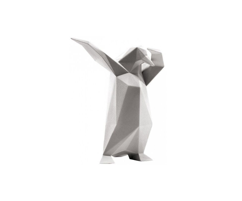 Bosa Trade, Dab Penguin Sculpture