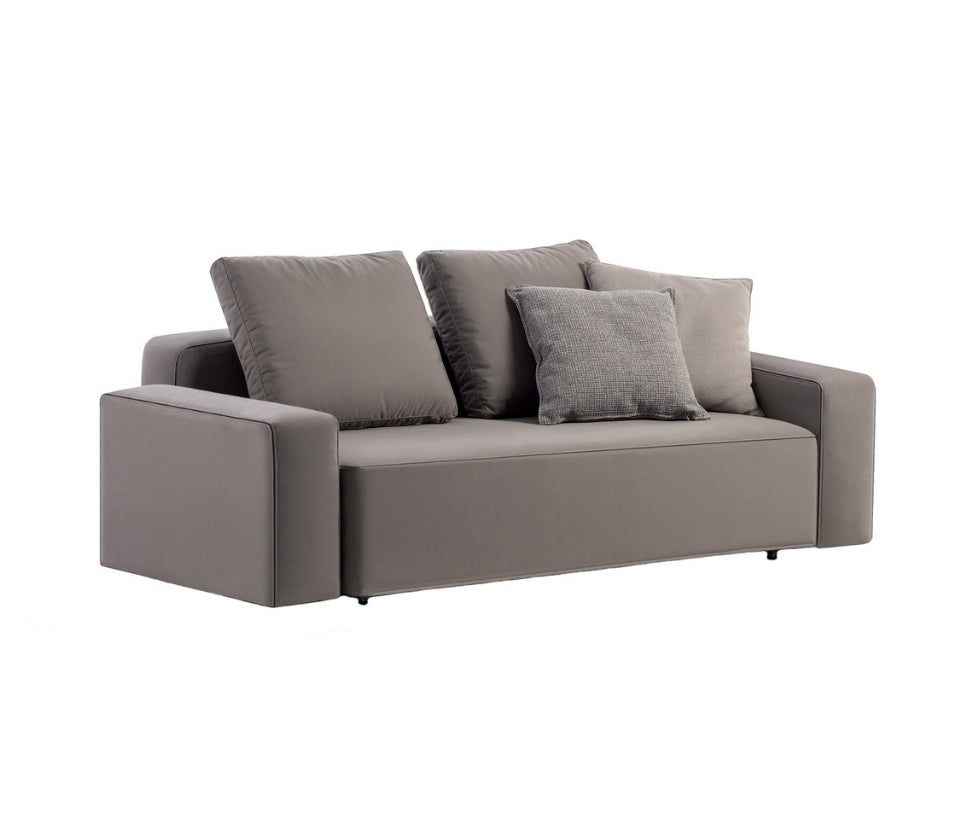 Roda, Dandy 3-Seater Sofa