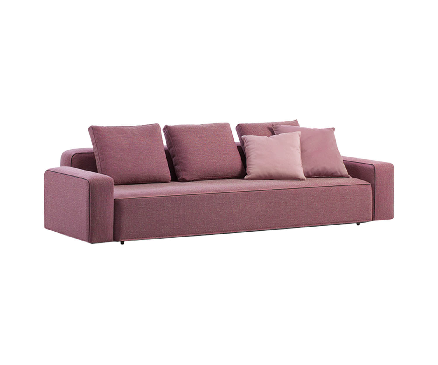 Roda, Dandy 3-Seater Sofa