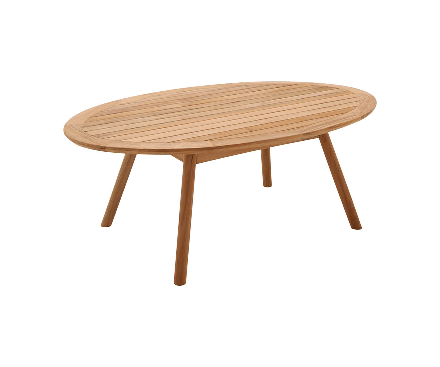 Gloster, Dansk Coffee Table Teak