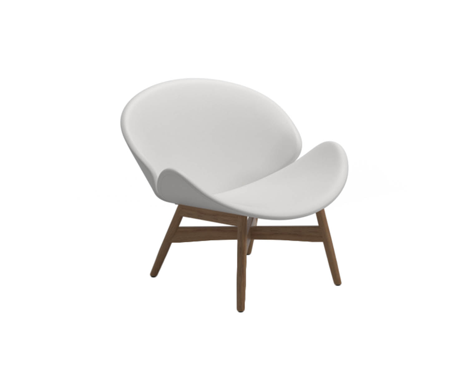 Gloster, Dansk Lounge Chair