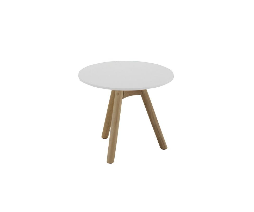 Gloster, Dansk Side Table