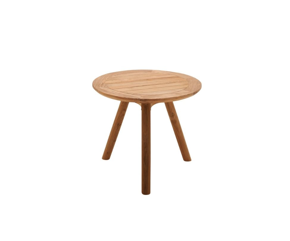 Gloster, Dansk Side Table