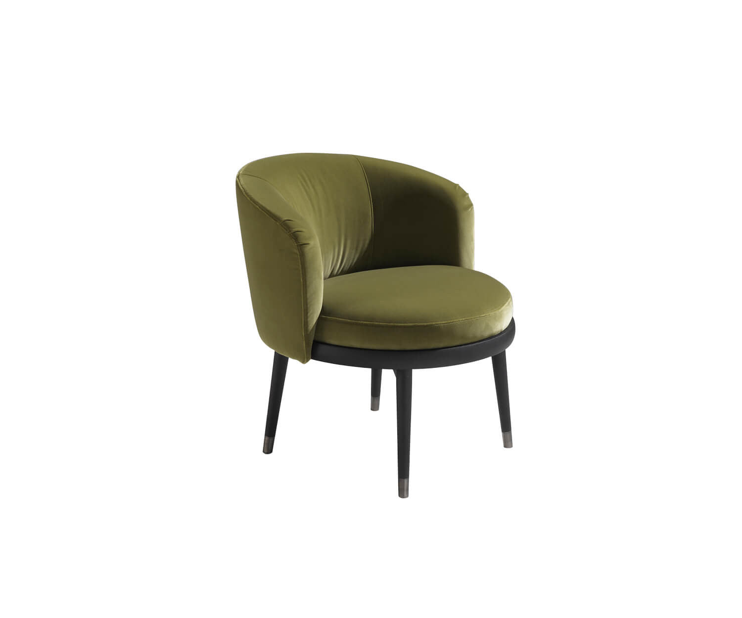 Porada, Daphne Armchair