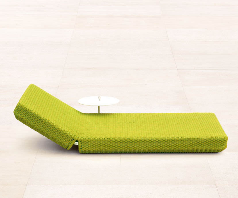 Paola Lenti, Daydream Outdoor Sun Bed