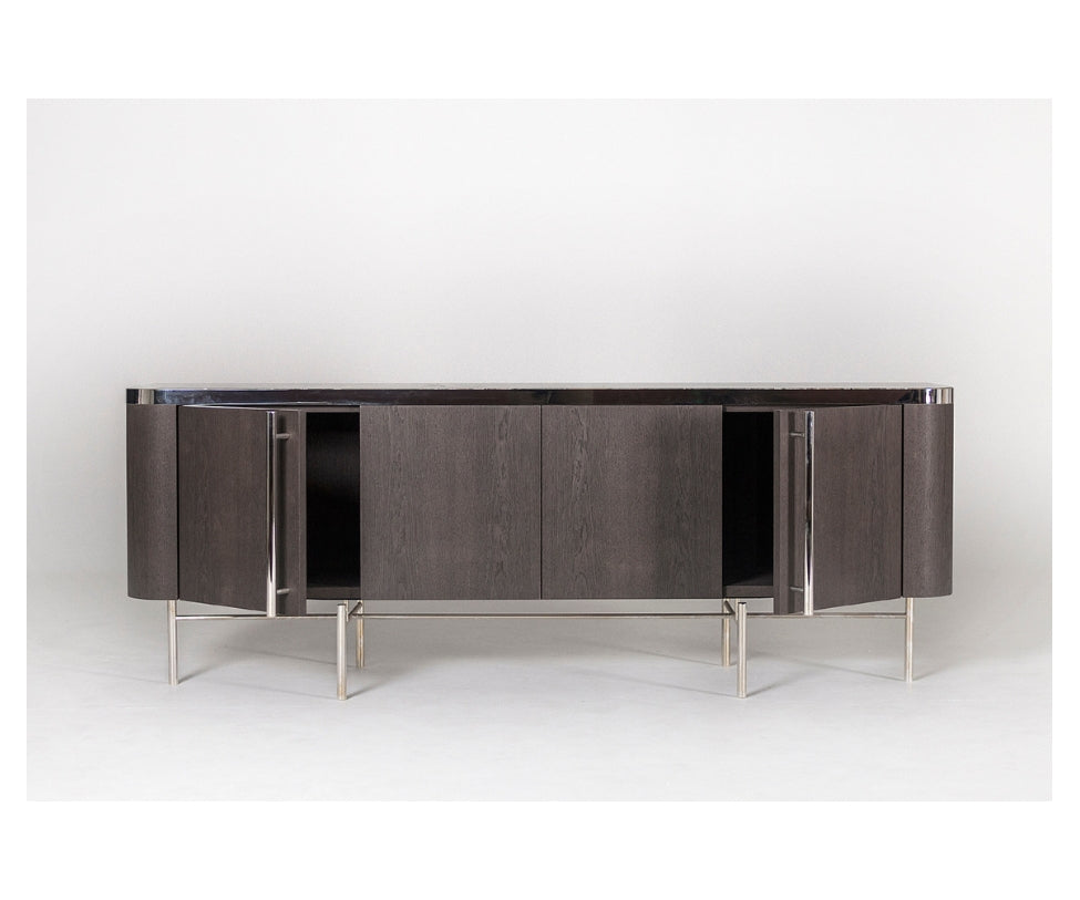 Emmemobili, De-Mode Sideboard