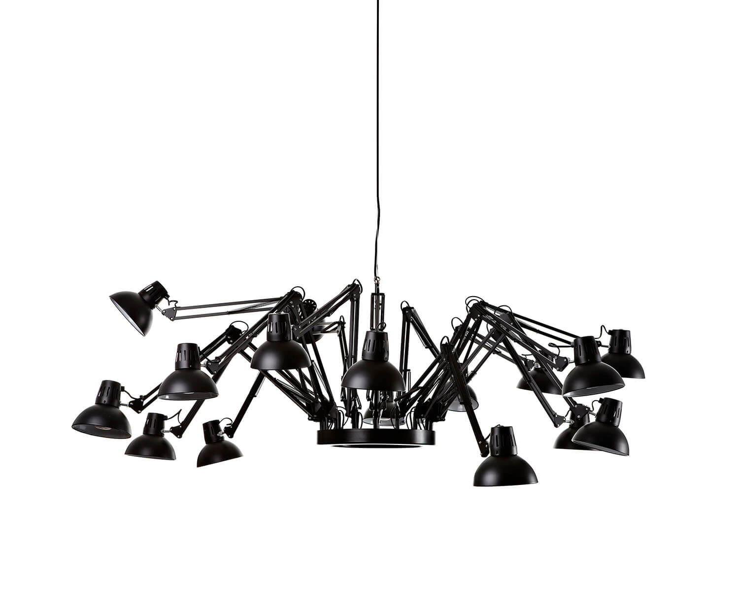 Moooi, Dear Ingo Suspension