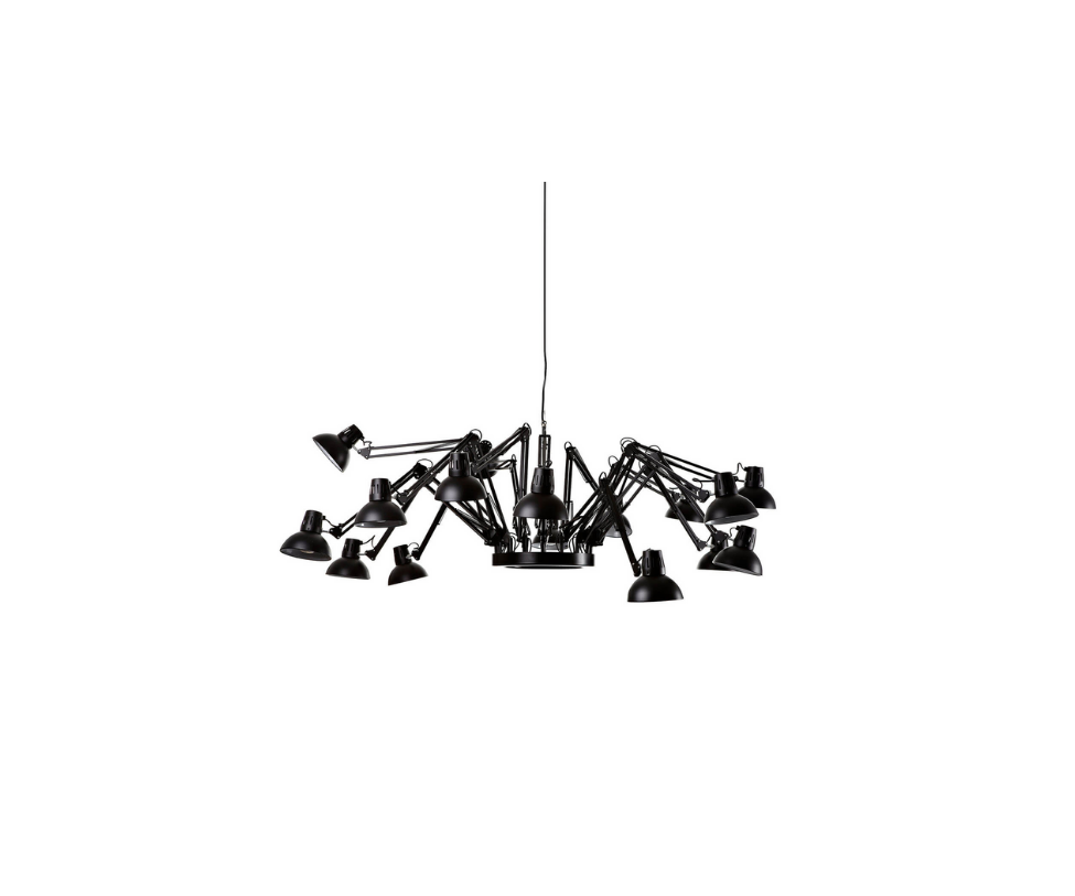 Moooi, Dear Ingo Suspension