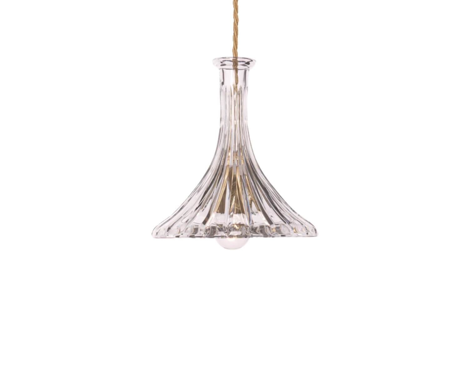 Lee Broom, Decanterlight Pendant