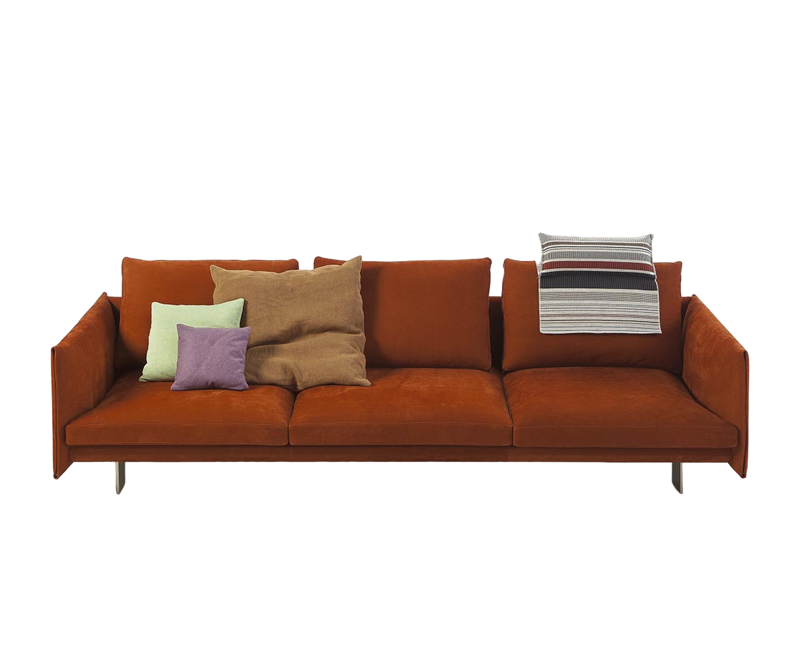 Sancal, Deep Sofa