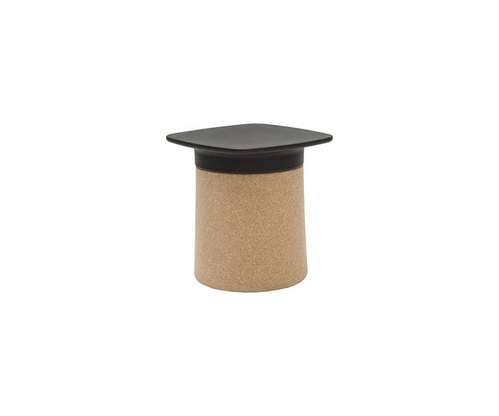 Kristalia, Degree Side Table