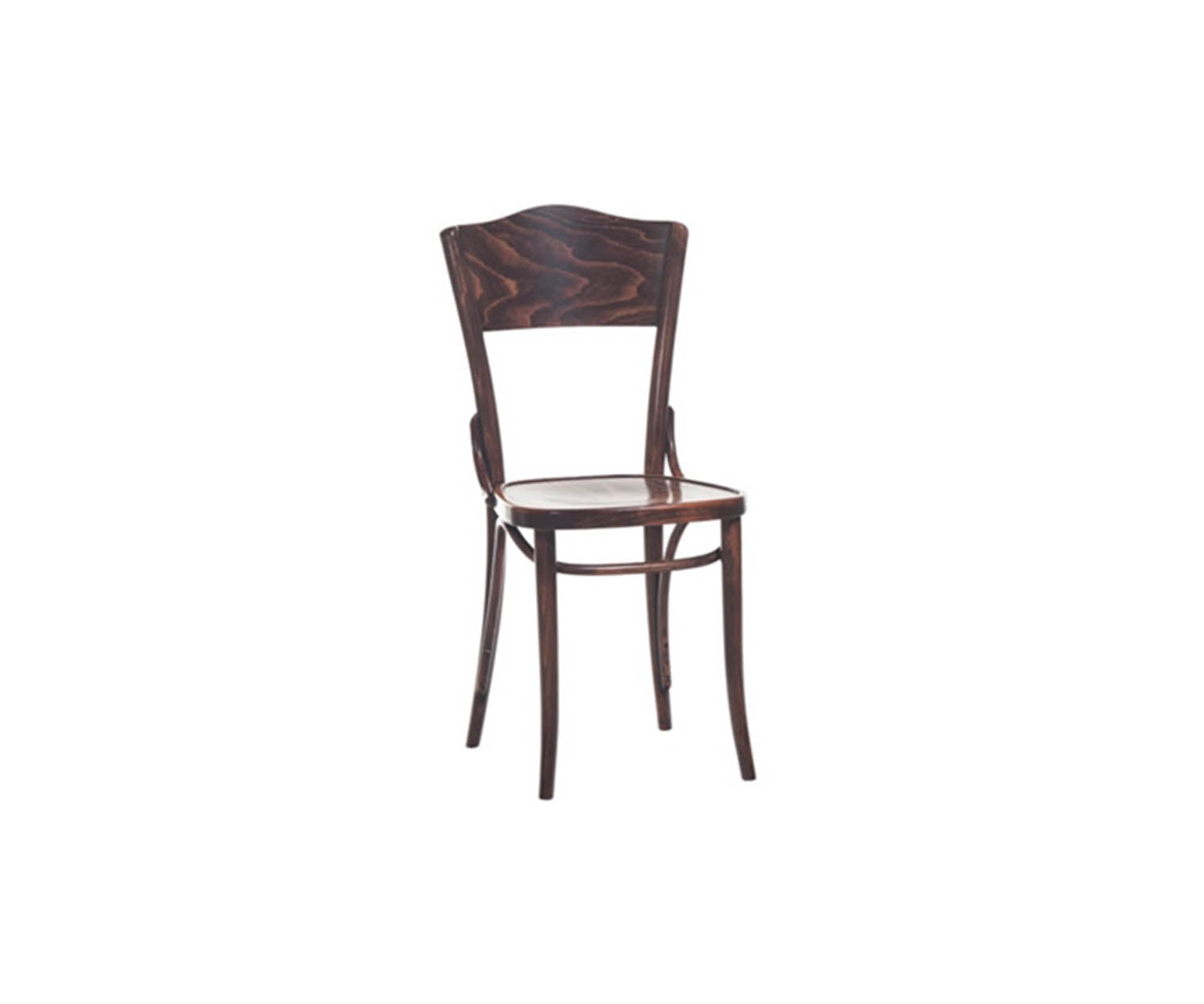 Ton, Dejavu 054 Dining Chair