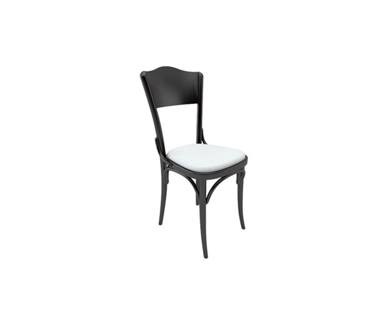 Ton, Dejavu 054 Upholstered Dining Chair