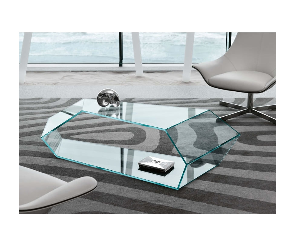 Tonelli Design, Dekon 2 Coffee Table