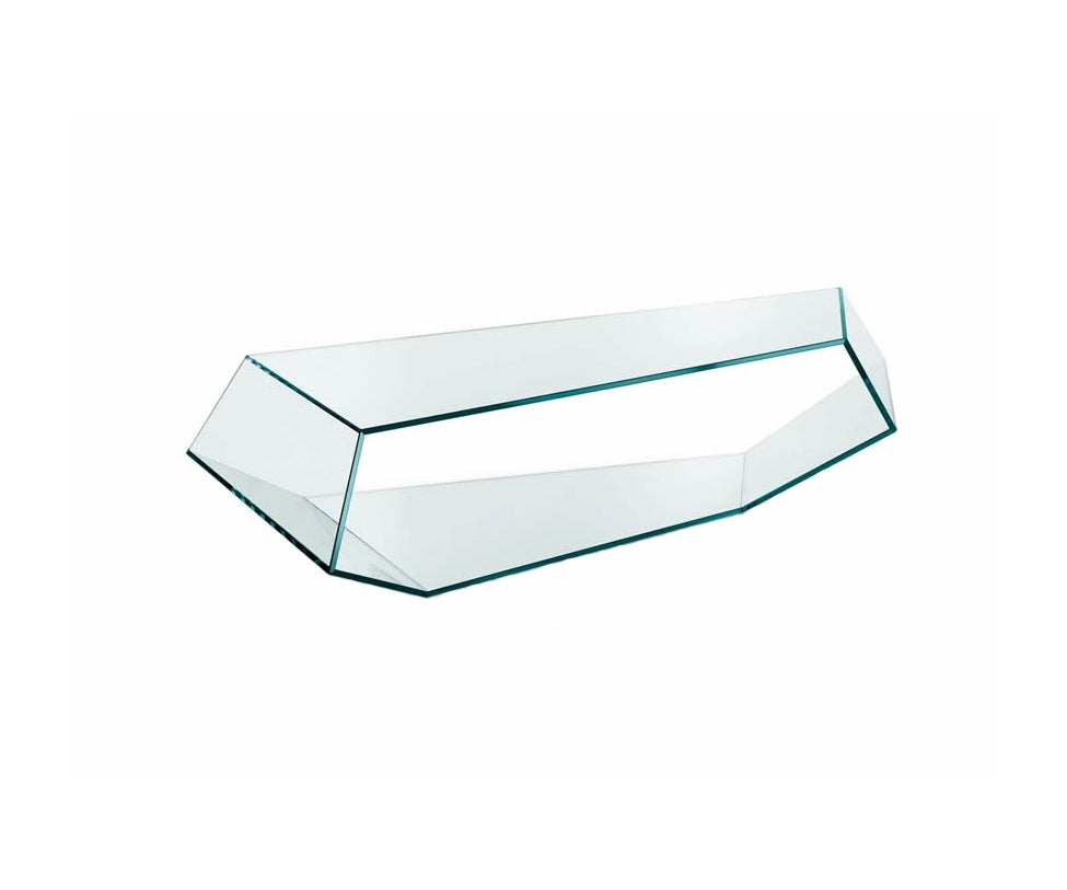 Tonelli Design, Dekon 2 Coffee Table