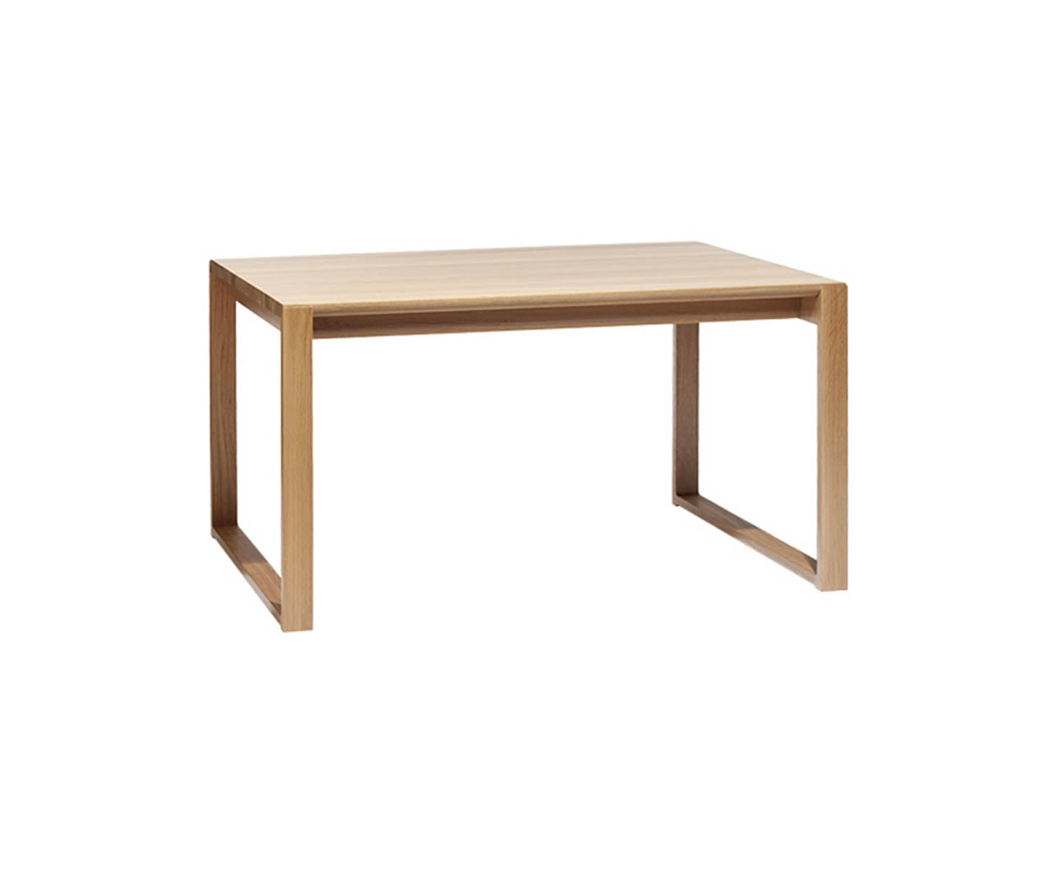 Ton, Delta Dining Table