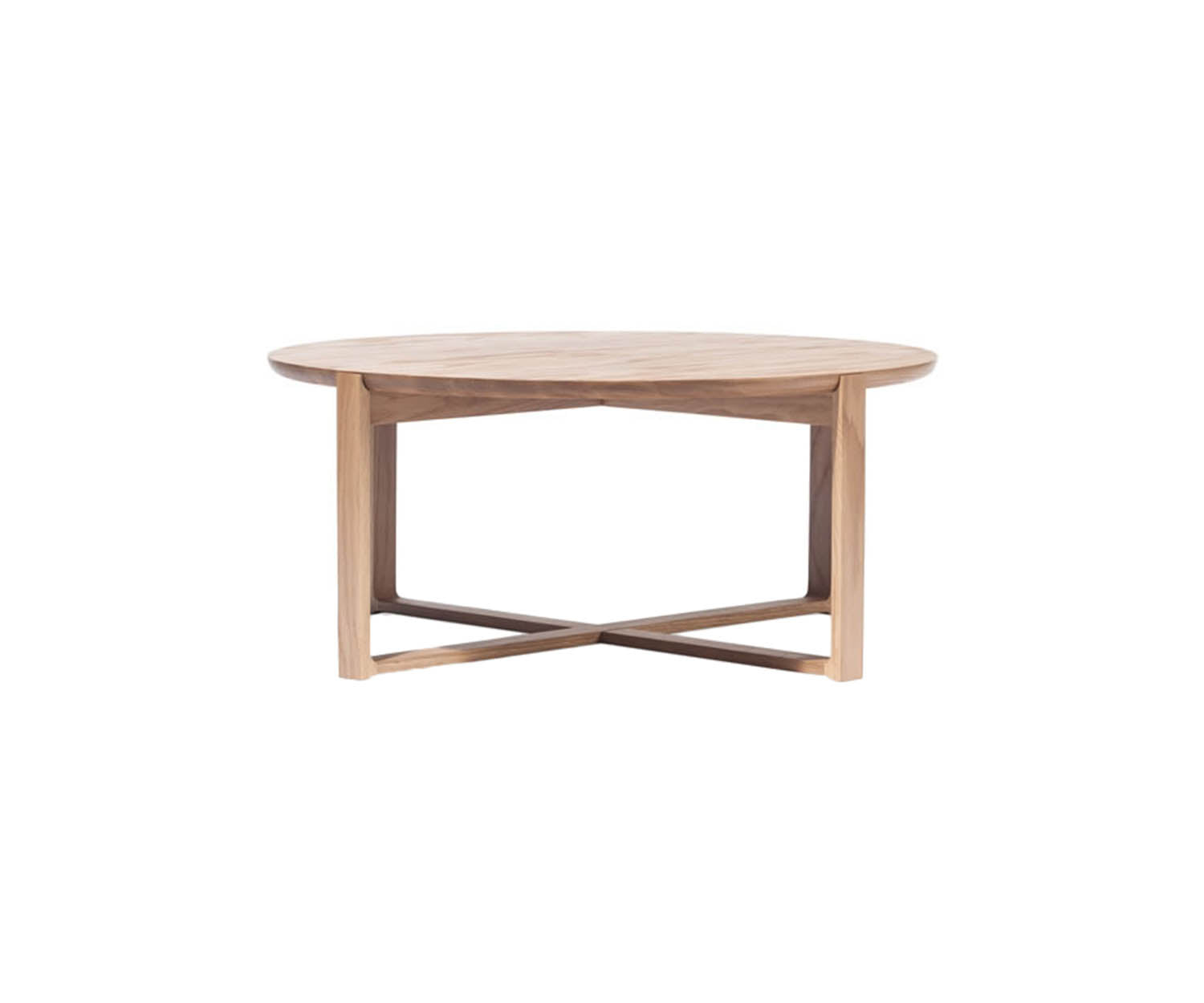 Ton, Delta Ø 31.4" Coffee Table