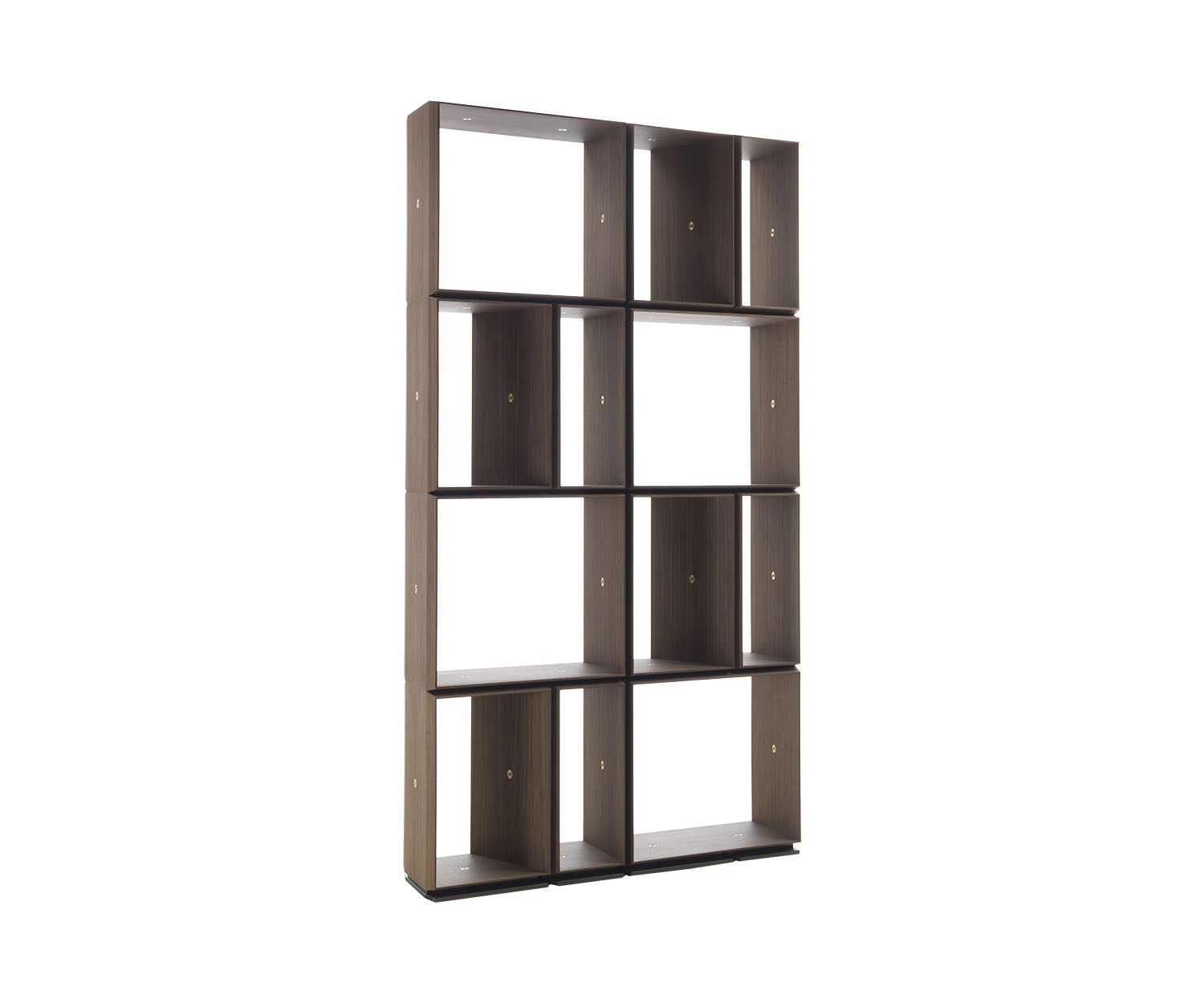 Porada, Demetra Bookcase