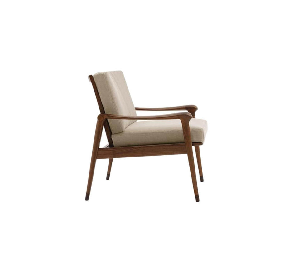 Giorgetti, Denny Armchair