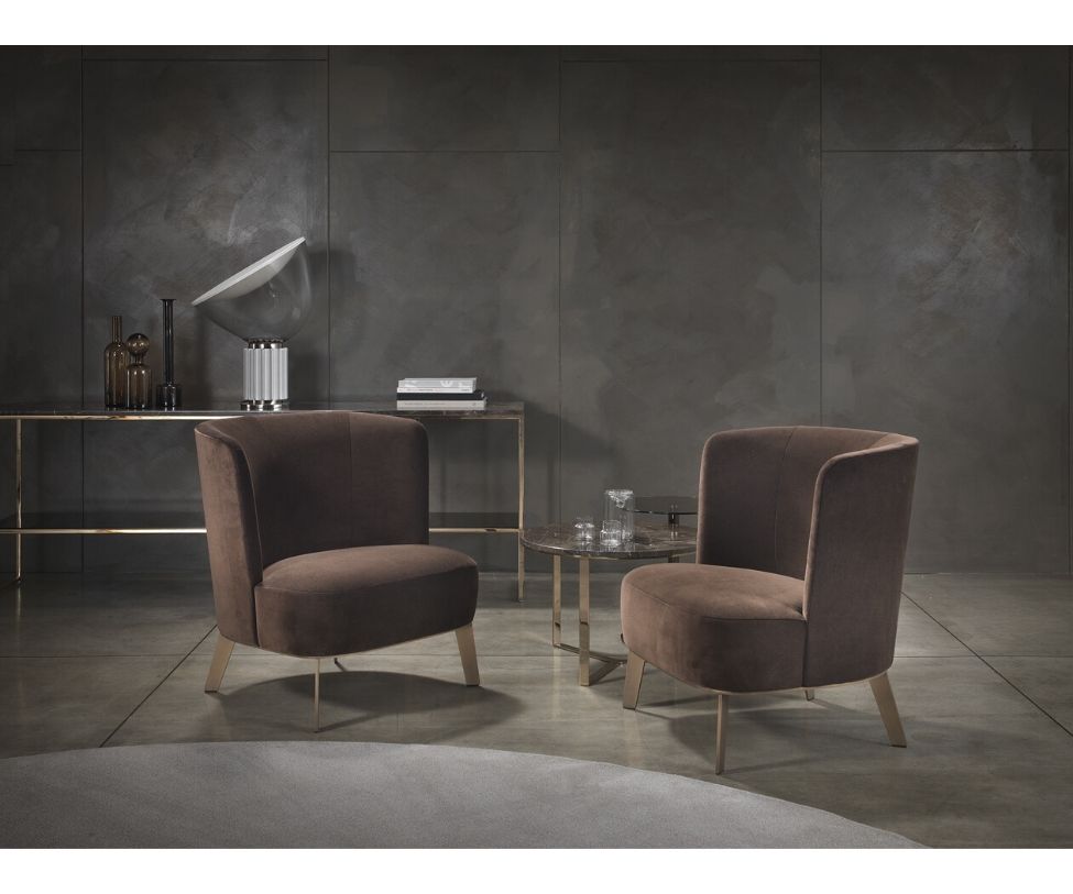 Marelli, Derek Armchair